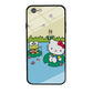 Hello Kitty Fishing With Keroppi iPhone 6 Plus | 6s Plus Case