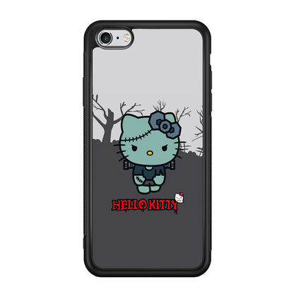 Hello Kitty Halloween Mode iPhone 6 Plus | 6s Plus Case