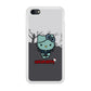 Hello Kitty Halloween Mode iPhone 7 Case