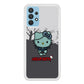 Hello Kitty Halloween Mode Samsung Galaxy A32 Case