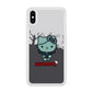 Hello Kitty Halloween Mode iPhone Xs Max Case