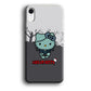 Hello Kitty Halloween Mode iPhone XR Case