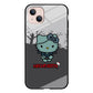Hello Kitty Halloween Mode iPhone 13 Case