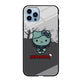 Hello Kitty Halloween Mode iPhone 12 Pro Case
