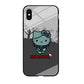 Hello Kitty Halloween Mode iPhone X Case