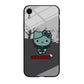 Hello Kitty Halloween Mode iPhone XR Case