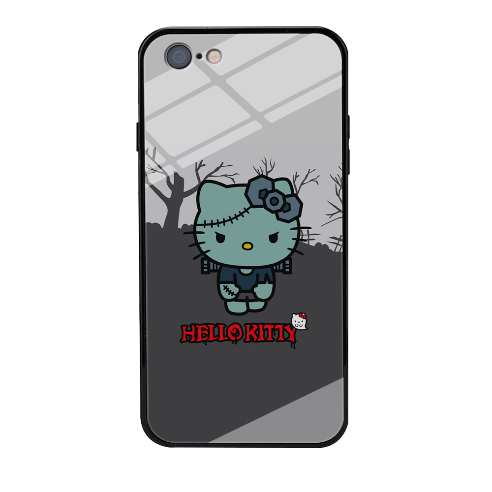 Hello Kitty Halloween Mode iPhone 6 Plus | 6s Plus Case