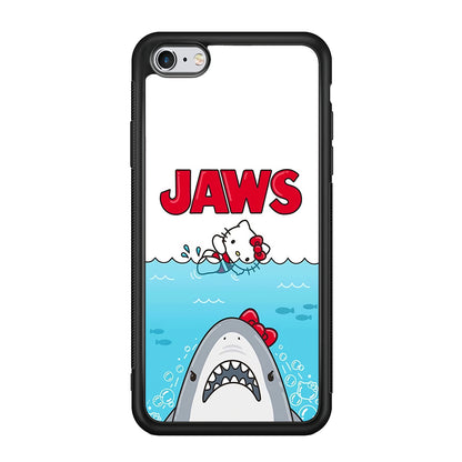 Hello Kitty Jaws Shark iPhone 6 Plus | 6s Plus Case