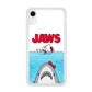 Hello Kitty Jaws Shark iPhone XR Case