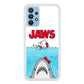 Hello Kitty Jaws Shark Samsung Galaxy A32 Case
