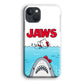 Hello Kitty Jaws Shark iPhone 13 Case
