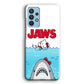 Hello Kitty Jaws Shark Samsung Galaxy A32 Case
