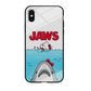 Hello Kitty Jaws Shark iPhone Xs Max Case
