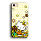 Hello Kitty Sun Flowers iPhone 7 Case