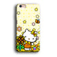 Hello Kitty Sun Flowers iPhone 6 | 6s Case