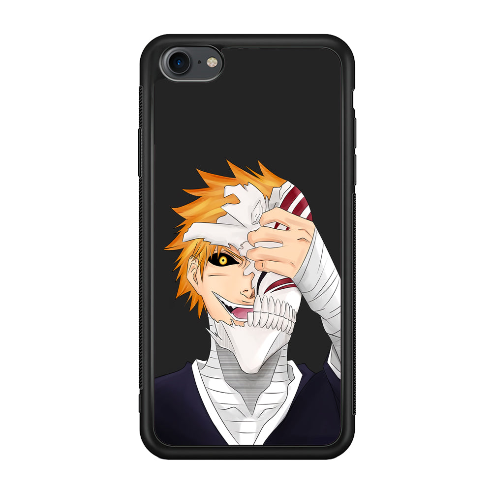 Hollow Ichigo Mask iPhone 8 Case