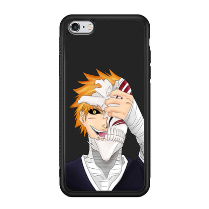 Hollow Ichigo Mask iPhone 6 Plus | 6s Plus Case