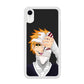 Hollow Ichigo Mask iPhone XR Case