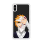 Hollow Ichigo Mask iPhone Xs Max Case