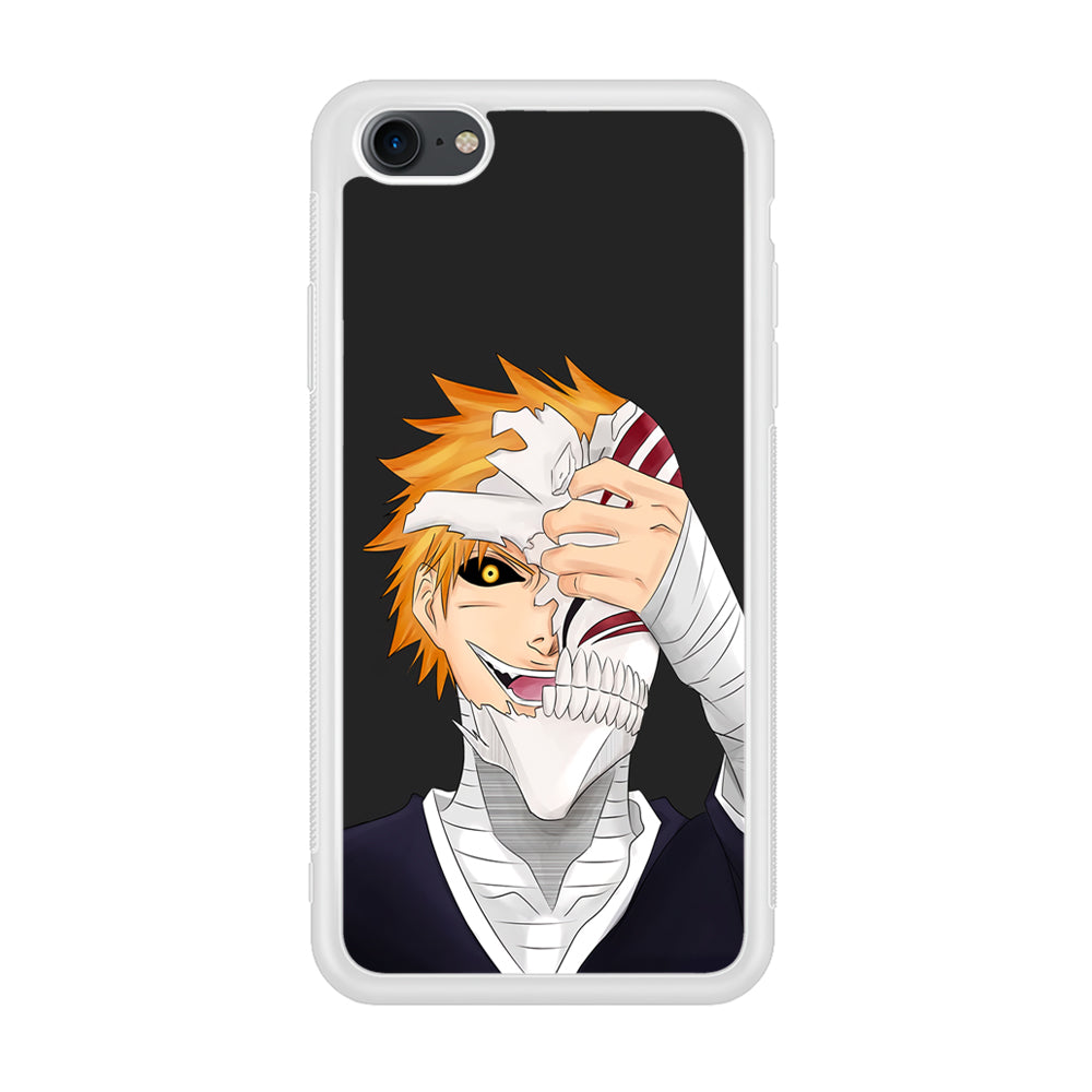 Hollow Ichigo Mask iPhone 8 Case