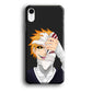 Hollow Ichigo Mask iPhone XR Case