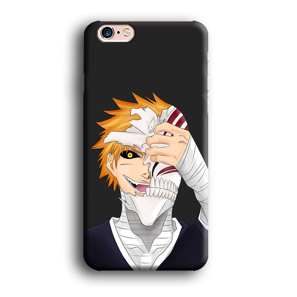 Hollow Ichigo Mask iPhone 6 Plus | 6s Plus Case