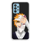 Hollow Ichigo Mask Samsung Galaxy A32 Case
