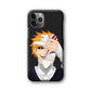 Hollow Ichigo Mask iPhone 11 Pro Case