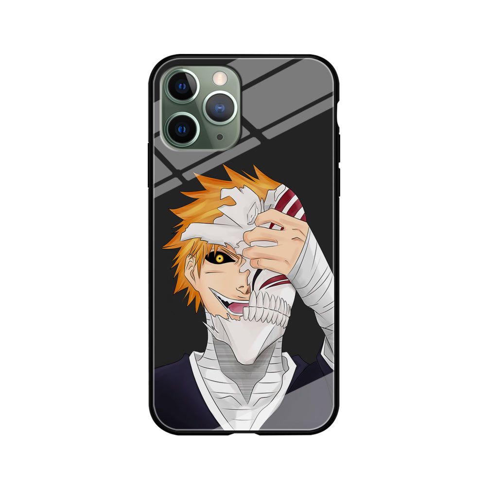 Hollow Ichigo Mask iPhone 11 Pro Max Case