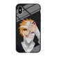 Hollow Ichigo Mask iPhone Xs Max Case