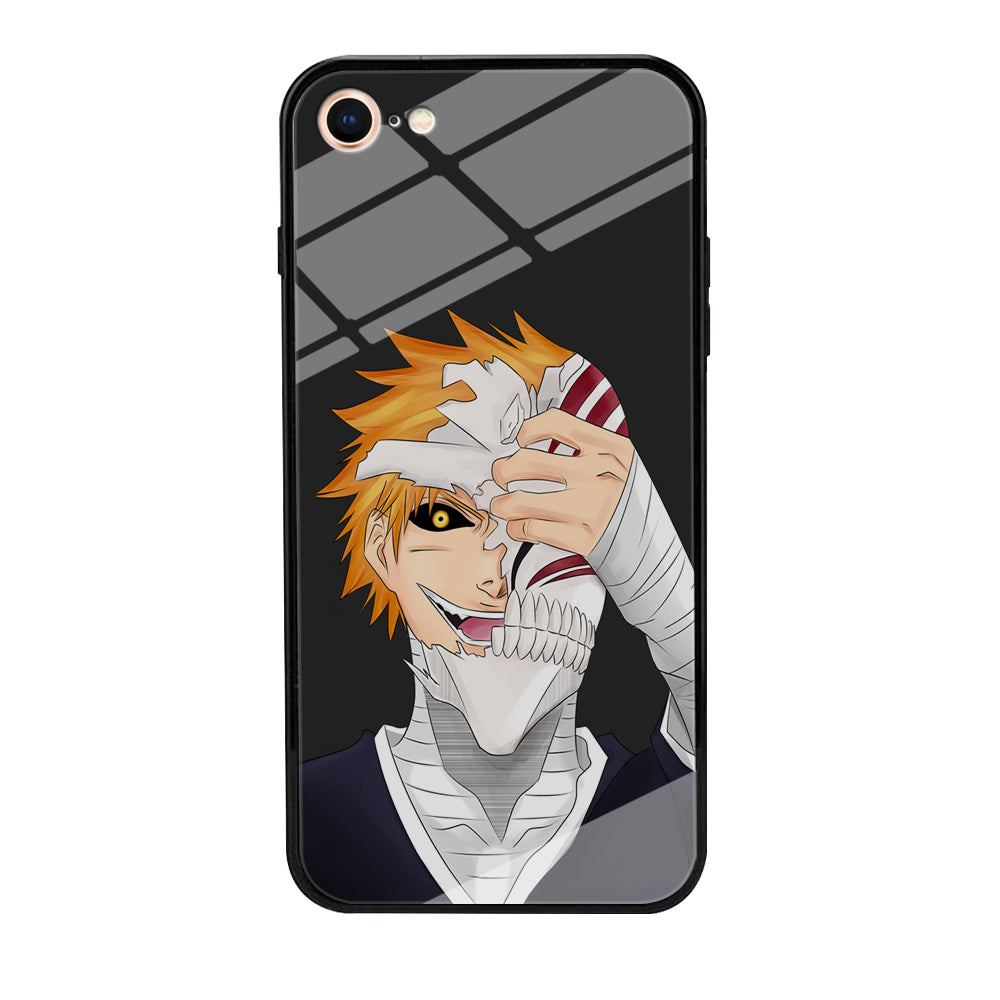 Hollow Ichigo Mask iPhone 7 Case