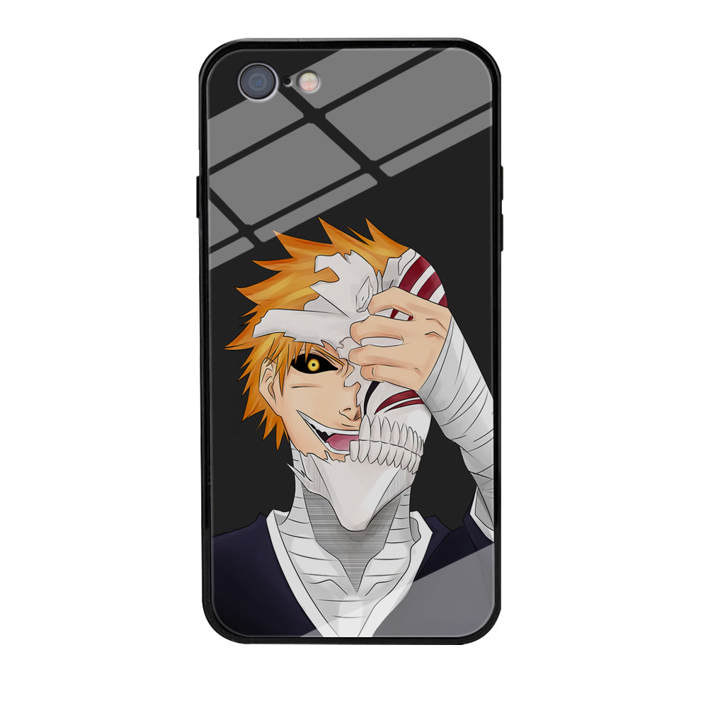 Hollow Ichigo Mask iPhone 6 Plus | 6s Plus Case