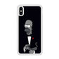 Homer Simpson Goodfather iPhone X Case