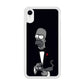 Homer Simpson Goodfather iPhone XR Case