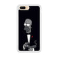 Homer Simpson Goodfather iPhone 8 Plus Case