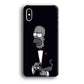 Homer Simpson Goodfather iPhone X Case