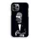 Homer Simpson Goodfather iPhone 12 Pro Max Case