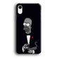 Homer Simpson Goodfather iPhone XR Case