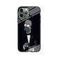 Homer Simpson Goodfather iPhone 11 Pro Case