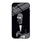Homer Simpson Goodfather iPhone XR Case
