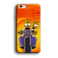 Homer and Bart Rider iPhone 6 | 6s Case