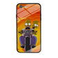 Homer and Bart Rider iPhone 6 Plus | 6s Plus Case