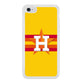 Houston Astros MLB Team iPhone 6 | 6s Case
