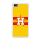 Houston Astros MLB Team iPhone 8 Case