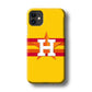 Houston Astros MLB Team iPhone 11 Case