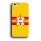 Houston Astros MLB Team iPhone 6 Plus | 6s Plus Case