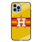 Houston Astros MLB Team iPhone 13 Pro Max Case