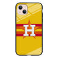Houston Astros MLB Team iPhone 13 Case
