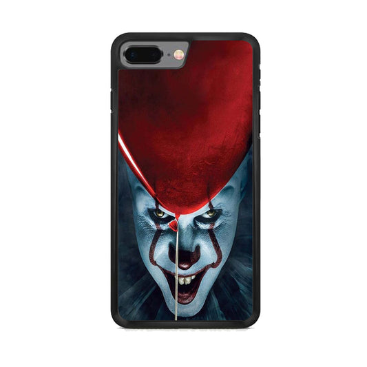 IT Baloon Face iPhone 8 Plus Case
