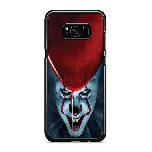 IT Baloon Face Samsung Galaxy S8 Plus Case